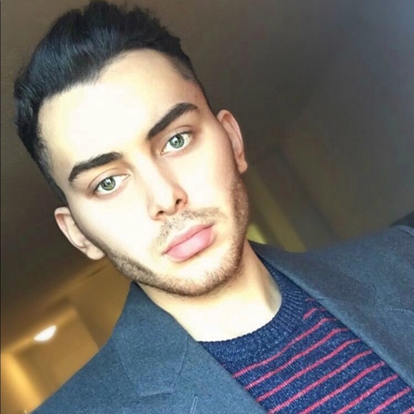 Meet your Posher, Michael - Picture 1 of 1